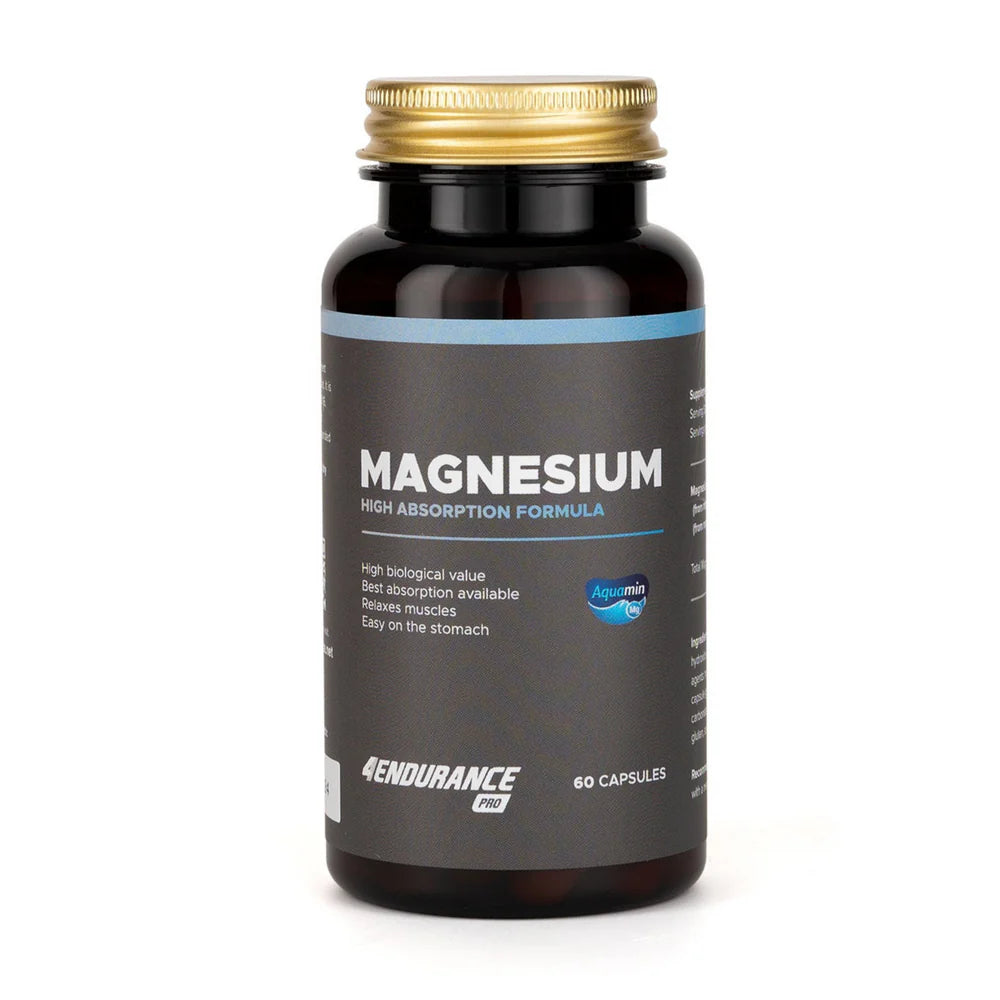4Endurance Pro Magnésium