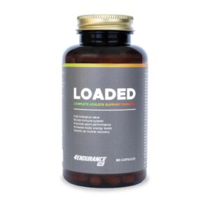 Multivitamines avec minéraux et adaptogènes pour soutien des performances sportives