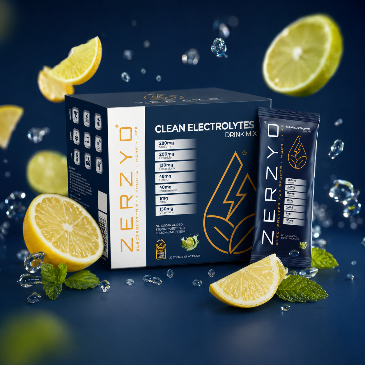 zerzyo-boisson-dhydratation-aux-electrolytes-30-sticks-citron