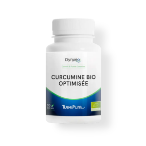 flacon pilulier curcumine optimisee 30 gelules