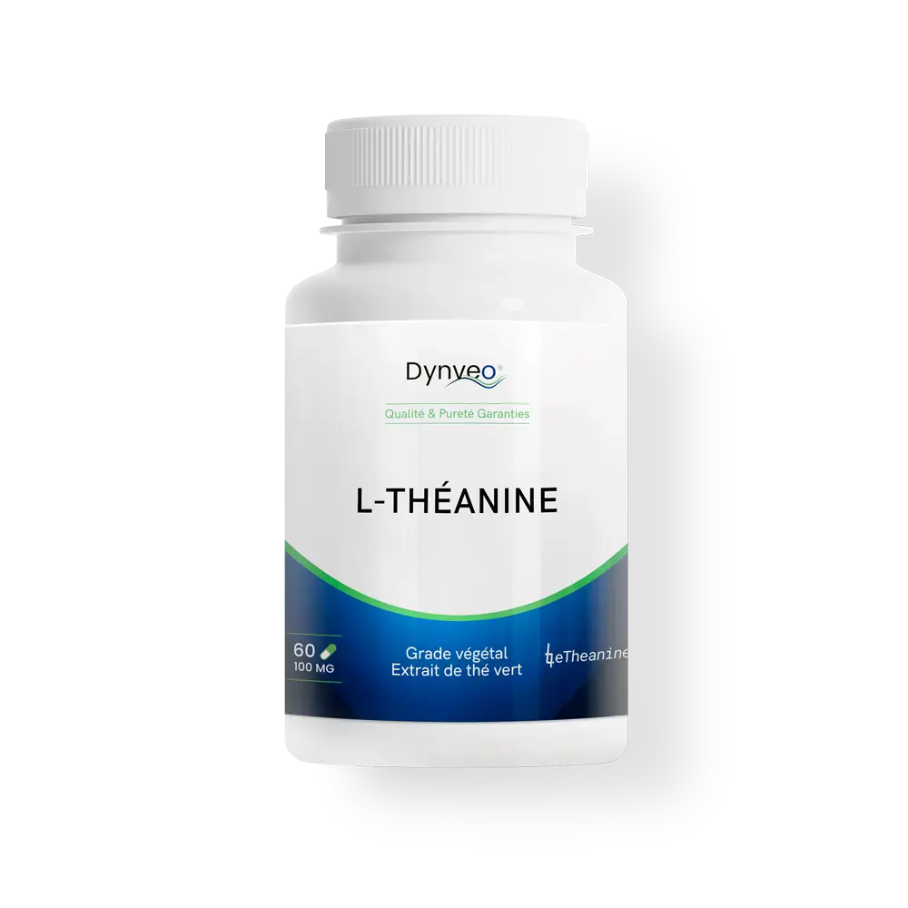 flacon pilulier l theanine