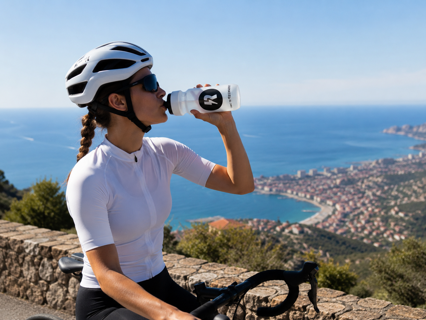 Gourde Recharge.Shop 600ml – Image 3