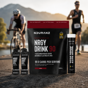 Pack Longue Distance — Nduranz